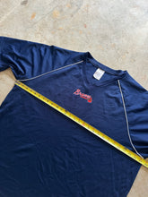 Load image into Gallery viewer, Vintage Atlanta Braves Mesh Shirt (XXL)
