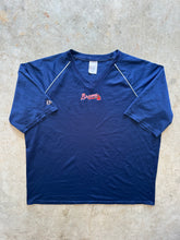 Load image into Gallery viewer, Vintage Atlanta Braves Mesh Shirt (XXL)
