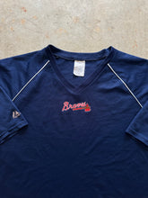 Load image into Gallery viewer, Vintage Atlanta Braves Mesh Shirt (XXL)
