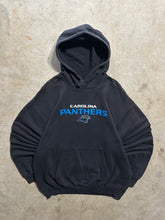 Load image into Gallery viewer, Vintage Carolina Panthers Embroidered Hoodie (XL)
