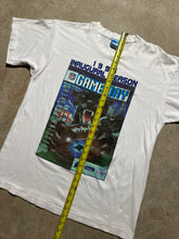 Load image into Gallery viewer, Vintage Carolina Panthers 1995 Inaugural Season Gameday T Shirt (Large)
