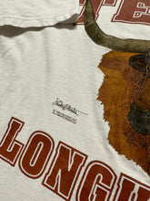 Load image into Gallery viewer, Vintage Texas Longhorns 3D Emblem Tee Shirt (XL)
