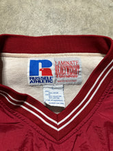 Load image into Gallery viewer, Vintage San Francisco Russell Athletics Pullover Sweatshirt (Oversized Large)
