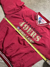 Load image into Gallery viewer, Vintage San Francisco Russell Athletics Pullover Sweatshirt (Oversized Large)
