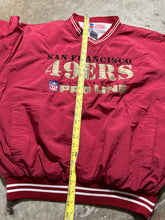 Load image into Gallery viewer, Vintage San Francisco Russell Athletics Pullover Sweatshirt (Oversized Large)
