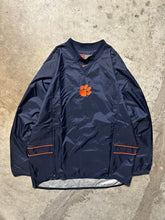Load image into Gallery viewer, Vintage Clemson Tigers Nike Middle Swoosh Windbreaker (XL)
