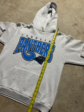 Load image into Gallery viewer, Vintage Carolina Panthers 1990&#39;s Hoodie (Small)
