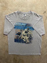 Load image into Gallery viewer, Vintage Carolina Panthers 1998 NFL Graphic T Shirt (2XL)
