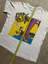 Load image into Gallery viewer, Vintage Little Feat 80s Rock Band T Shirt (XL)
