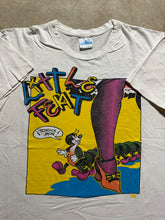 Load image into Gallery viewer, Vintage Little Feat 80s Rock Band T Shirt (XL)
