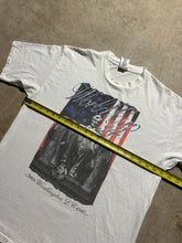 Load image into Gallery viewer, Vintage 1994 World Cup USA Lincoln Memorial Adidas T Shirt (Large)
