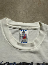 Load image into Gallery viewer, Vintage 1994 World Cup USA Lincoln Memorial Adidas T Shirt (Large)
