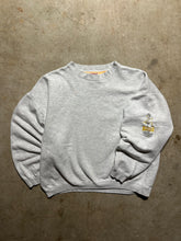 Load image into Gallery viewer, Vintage Marlboro Menthols Lizard Patch 90s Sweatshirt (Boxy XL)
