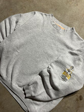 Load image into Gallery viewer, Vintage Marlboro Menthols Lizard Patch 90s Sweatshirt (Boxy XL)
