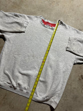 Load image into Gallery viewer, Vintage Marlboro Lizard Patch 90s Distressed Sweatshirt (Large)
