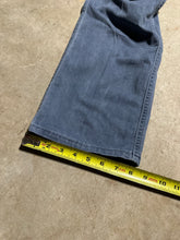 Load image into Gallery viewer, Vintage Levis 80s Blue Tab Straight Leg Pigeon Blue Jeans (34x34)
