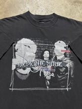 Load image into Gallery viewer, Vintage Depeche Mode 1997 Barrel of a Gun Tour Tee (XL)
