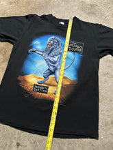 Load image into Gallery viewer, Vintage Rolling Stones Bridges to Babylon 1997 Tour Tee (Medium)
