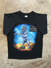 Load image into Gallery viewer, Vintage Rolling Stones Bridges to Babylon 1997 Tour Tee (Medium)
