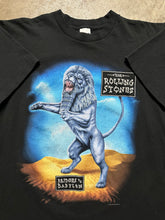 Load image into Gallery viewer, Vintage Rolling Stones Bridges to Babylon 1997 Tour Tee (Medium)
