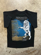 Load image into Gallery viewer, Vintage Rolling Stones Bridges to Babylon 1997 Tour Tee (Medium)
