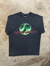 Load image into Gallery viewer, Vintage Lollapalooza 1997 World Tour Festival Tee (Large)
