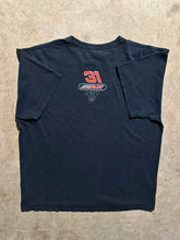 Load image into Gallery viewer, Vintage Y2K CAT Racing T Shirt (XL)
