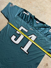 Load image into Gallery viewer, Vintage Philadelphia Eagles 1990s Starter William Thomas Jersey (XL)
