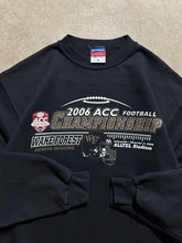 Load image into Gallery viewer, 2006 Wake Forest University ACC Championship Sweatshirt (Medium)
