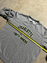 Load image into Gallery viewer, Early 2000s UNC Charlotte Forty Niners Champion Sweatshirt (XL)
