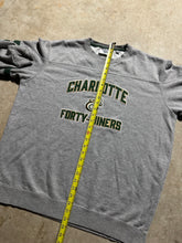 Load image into Gallery viewer, Early 2000s UNC Charlotte Forty Niners Champion Sweatshirt (XL)
