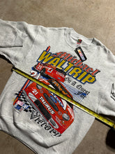 Load image into Gallery viewer, Vintage Michael Waltrip 1998 Nascar Racing Sweatshirt (Medium)
