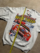 Load image into Gallery viewer, Vintage Michael Waltrip 1998 Nascar Racing Sweatshirt (Medium)
