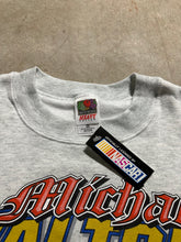 Load image into Gallery viewer, Vintage Michael Waltrip 1998 Nascar Racing Sweatshirt (Medium)
