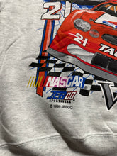 Load image into Gallery viewer, Vintage Michael Waltrip 1998 Nascar Racing Sweatshirt (Medium)
