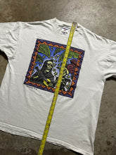 Load image into Gallery viewer, Vintage Day of the Dead 1992 Abstract Art Tee (Large)
