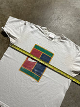 Load image into Gallery viewer, Vintage Nike Tennis Challenge Court 90s Logo Tee (M/L)
