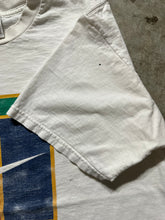 Load image into Gallery viewer, Vintage Nike Tennis Challenge Court 90s Logo Tee (M/L)
