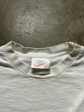 Load image into Gallery viewer, Vintage Nike Tennis Challenge Court 90s Logo Tee (M/L)
