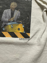 Load image into Gallery viewer, Vintage Rolling Stones 1999 No Security Tour By Tommy Hilfiger Tee (Medium)
