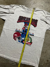 Load image into Gallery viewer, Vintage Arkansas Razorbacks 1999 Citrus Bowl Long Sleeve Tee (Large)
