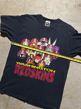Load image into Gallery viewer, Vintage Washington Redskins Looney Tunes 1993 NFL T-Shirt (Large)
