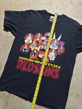 Load image into Gallery viewer, Vintage Washington Redskins Looney Tunes 1993 NFL T-Shirt (Large)
