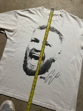 Load image into Gallery viewer, Connor McGregor UFC Big Face Graphic T-Shirt (Large)
