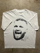 Load image into Gallery viewer, Connor McGregor UFC Big Face Graphic T-Shirt (Large)
