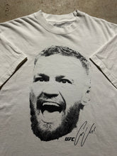 Load image into Gallery viewer, Connor McGregor UFC Big Face Graphic T-Shirt (Large)
