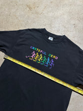 Load image into Gallery viewer, Vintage Grateful Dead Dancing Skeletons 2005 Graphic T-Shirt (Large)
