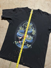Load image into Gallery viewer, Vintage Bruce Lee 1990s Dragon Martial Arts Karate T-Shirt (Large)

