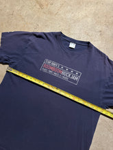 Load image into Gallery viewer, Vintage Tony Hawks Boom Boom Huck Jam Quiksilver Graphic T-Shirt (Large)
