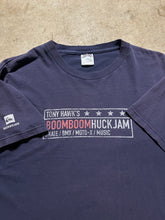 Load image into Gallery viewer, Vintage Tony Hawks Boom Boom Huck Jam Quiksilver Graphic T-Shirt (Large)

